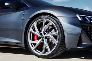 Audi R8 V10 RWD Coupe 2020 года  (AU)